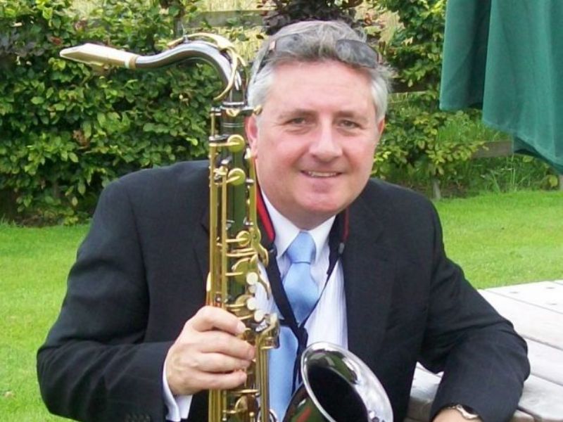 andy sax player